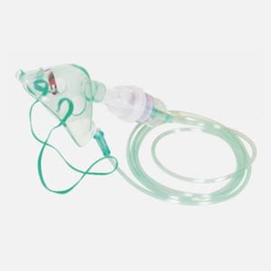 Quality 70%, 6ml, 15ml PVC Latex Free Nebulizer with Mask For Medical Respirators WL1010 wholesale