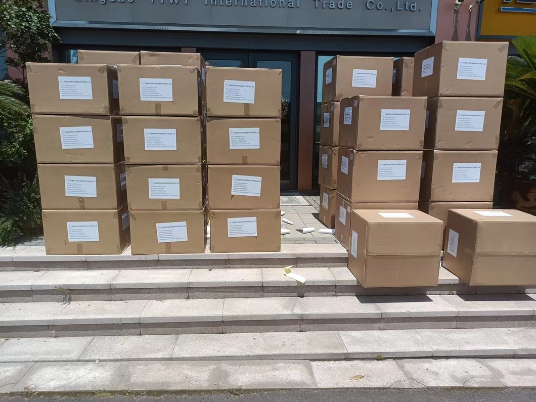 High Quality Corrugated Cardboard Paper Packaging Gift Carton Shipping Boxes