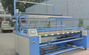 Quality Heavy Duty Fabric Plating Equipment 2450mm×2820mm×1150mm Operation Space wholesale