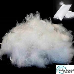 Quality 0.8D Recycled Polyester Staple Fiber wholesale