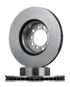 Quality Mercedes Benz 1264210512 Chassis Parts Brake Disc wholesale