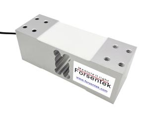 Quality Off Center Load Cell 1000kg Single Point Load Cell 600kg Weight Transducer 500kg wholesale