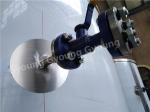 Original Design Noodles Manufacturing Machine / Industrial Noodle Making Machine
