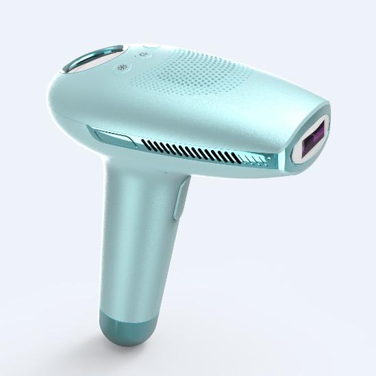 DEESS GP591 Min Painless Hair Laser Removal Ipl Hair Removal Machines With Good