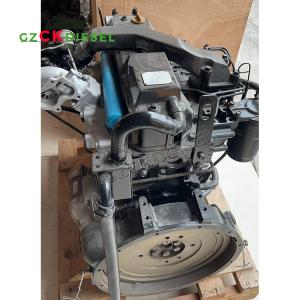 Quality 4 Cylinders Engine 4TNV106 4TNV106T Engine wholesale