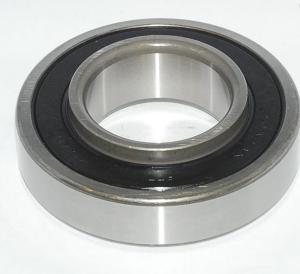 Quality DG4080 Long Life Time Front Wheel Hub Bearing Single Row Balls Structure wholesale