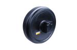 Ex200 Pc 220 Dh700 Komatsu Front Idler Undercarriage Parts For Excavators