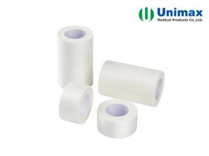 Quality Adhesive Silk UNIMAX 4.5m Surgical Plaster Tape wholesale