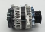 6D95 Electric Alternator Generator PC200-6 Excavator Alternator 101211-4310 600
