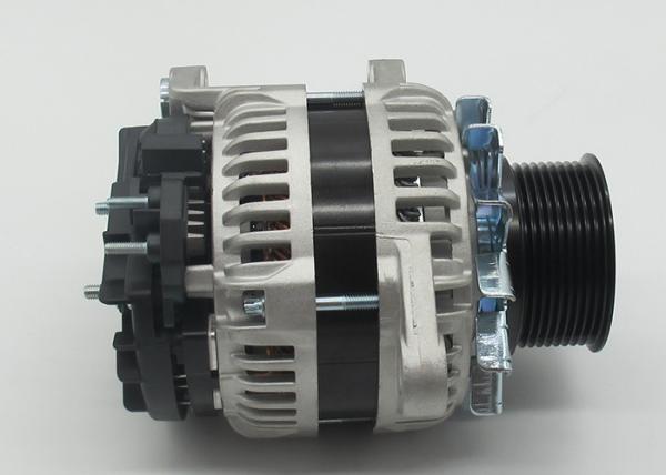 6D95 Electric Alternator Generator PC200-6 Excavator Alternator 101211-4310 600