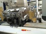 Medical Paintball Automatic Capsule Filling Machine