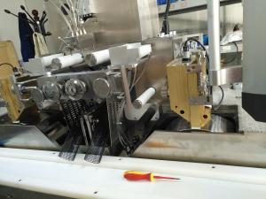 Quality Medical Paintball Automatic Capsule Filling Machine wholesale