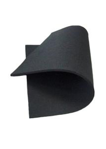 Quality CR Material Fire Retardant Foam Sheet wholesale