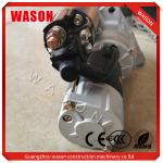 Powerful Vehicle Starter Motor / Durable Car Starter Motor ME121309