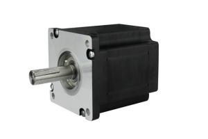 Quality 110mm 3 phase stepper motor J31112 wholesale