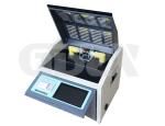 Digital High Precision 100kV AC 220V 50Hz Insulation Oil Dielectric Strength