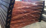 Tile Roof Vacuum Tube Solar Collector