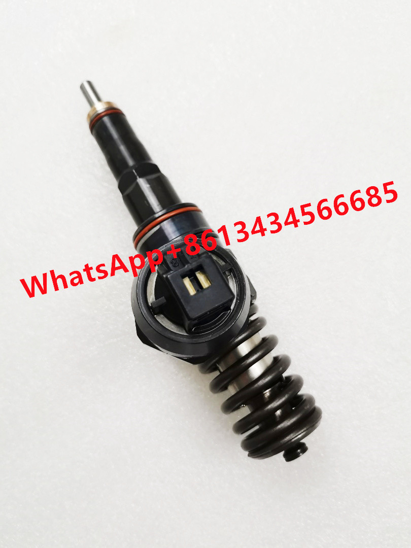 Other Truck Engine Parts Fuel Injector Nozzle 0414720037 0414720015 0414720087 For Vw Bora