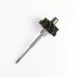 Quality K03 turbine wheel shaft for 5303-120-5013 5303-120-5014 5303-120-5025 for turbochargers wholesale