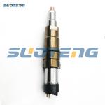 2897320 Fuel Injector For ISX15 Diesel Engine Parts