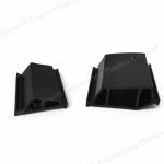 Black Color Polyamide Thermal Break Insulation Strips for Heat Insulation Broken