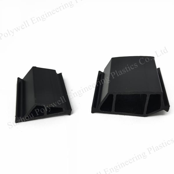 Black Color Polyamide Thermal Break Insulation Strips for Heat Insulation Broken