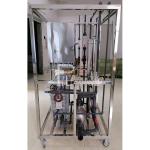 Pure Reverse Osmosis Water Treatment Machine Purification System Deionized Plant