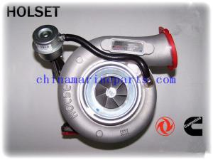 Quality 4050061 Holset turbocharger used for cummins diesel engine wholesale