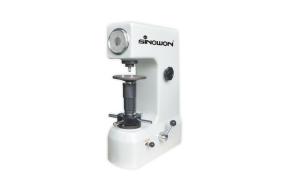 Quality Dial Reading Manual Rockwell Hardness Test Machine , Steel Hardness Tester wholesale