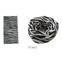 Quality Tubular Cashmere Scarf in Multifunction (YT-9313) wholesale