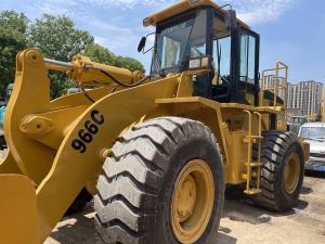 Quality 966C Used CAT 966 Wheel Loader wholesale