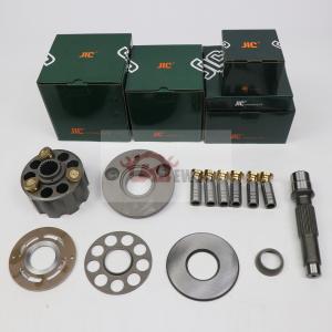 Quality Jeil Serial Excavator Travel Motor Parts JMV44-22 For DH55 DH60-7 JCM906D R60-9 wholesale