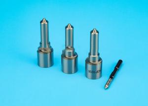 Quality Low Fuel Consumption Automotive Injector Nozzle Replacement 0433172001 wholesale