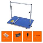 60W Hot Wire Foam Cutter Table For Artistic Work