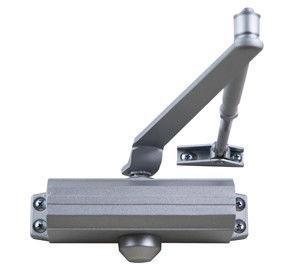 Quality EN4 EN3 Concealed Overhead Door Closer Manufacturers wholesale