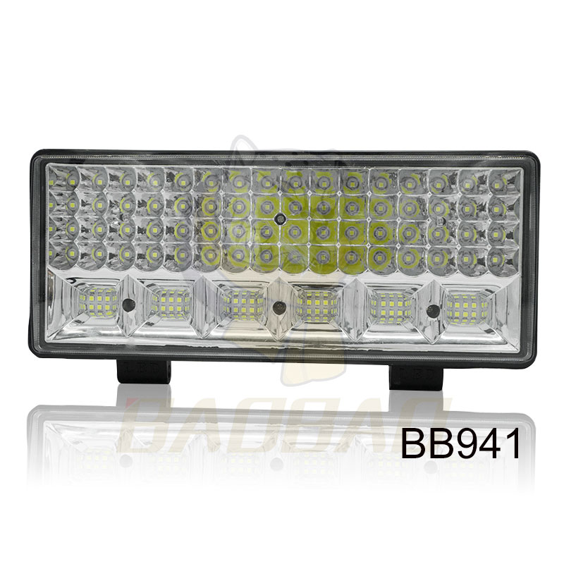18W 60LED Electric Vehicle Motorcycle LED Headlights for Universal Year Competitive