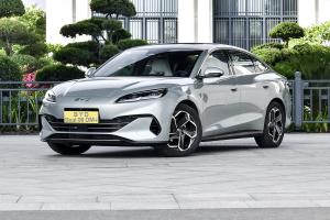 Quality BYD Seal 06 DM-I 2000km+ Hybrid Electric Car Sports Version Automatic Car Electric Byd Electric Car wholesale