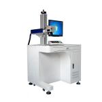 color fiber laser marking machine price /fiber laser engraver/laser marker on