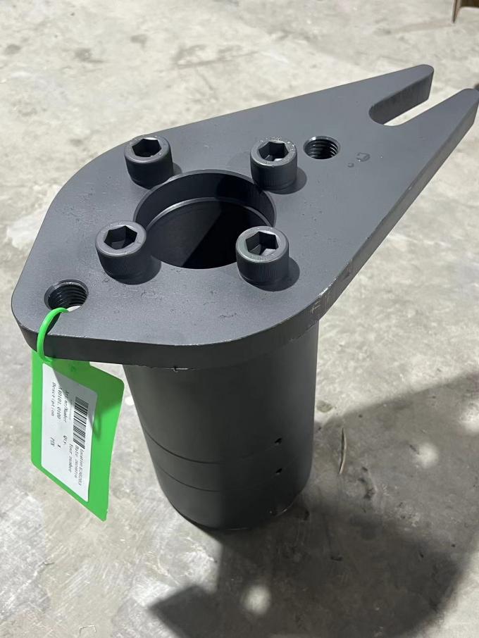 A40101.0100 Pin shaft Kalmar Reach Stacker Parts
