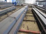 600mm Hot Rolled Flat Bar of Q195, Q215, Q235, Q345, GB704 Mild Steel Products