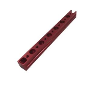 Quality Automotive CNC Milling Parts Customized Shape Construction Aluminum Extruding wholesale