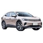 Stylish Used Volkswagen Electric Car New Energy Battery Electric SUV