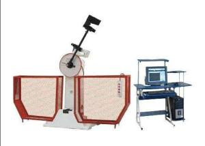 Quality impact load testing machine wholesale