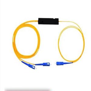 Quality Low price sale 2 way plc splitter wholesale
