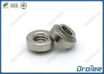 18-8/304 Stainless Steel Self Clinching Nut