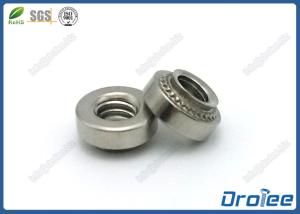 China 18-8/304 Stainless Steel Self Clinching Nut on sale