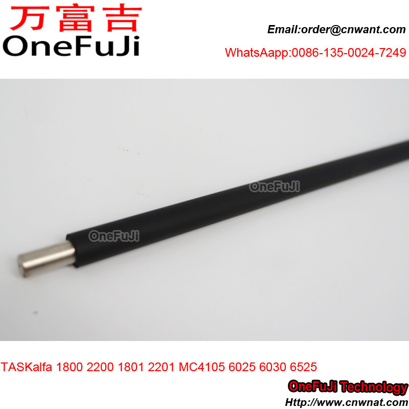 Primary Charge Roller for Kyocera TASKalfa 1800 2200 1801 2201 MC4105 6025 6030 6525 PCR