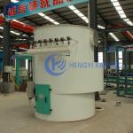 High Efficiency Industrial Dust Removal Equipment Low Noise Level