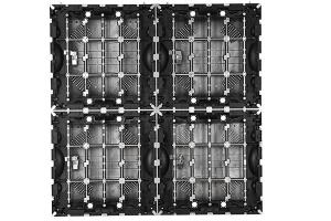 Quality Rental 1920Hz LED Display / Led Wall Screen PH6mm 480x480mm wholesale