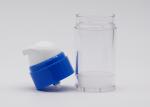 100ml Cosmetic Airless Spray Bottle Raw And Environment Vacuum Bottles